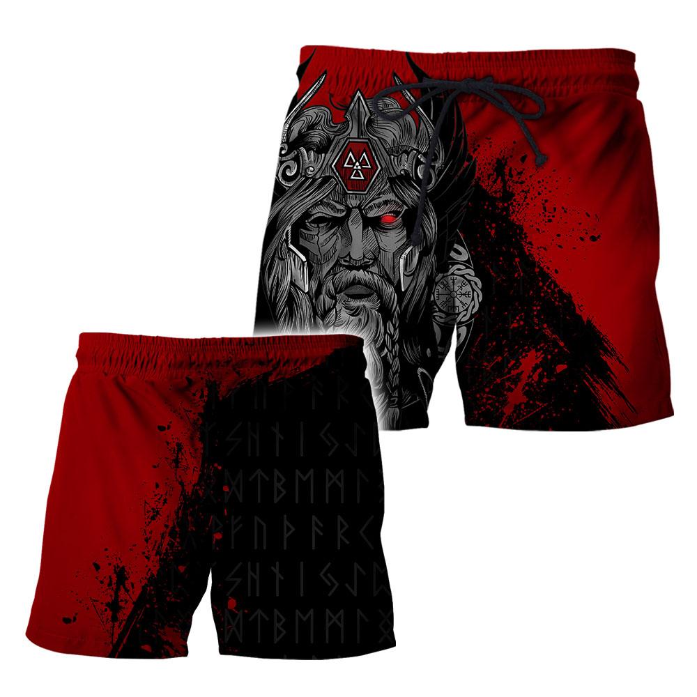 viking-clothing-viking-odin-3d-shorts