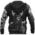 Viking Clothing Viking Warrior Hoodie RLT12 - Wonder Print Shop