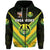 Custom Papua New Guinea Enga Mioks Zip Hoodie Rugby Original Style Black, Custom Text And Number LT8 - Wonder Print Shop