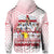 England Premier 2020 Hoodie LT8 - Wonder Print Shop