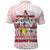 England Premier 2020 Polo Shirt LT8 - Wonder Print Shop