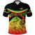 Custom Ethiopia Lion Of Judah Polo Shirt Vibes Version LT8 - Wonder Print Shop