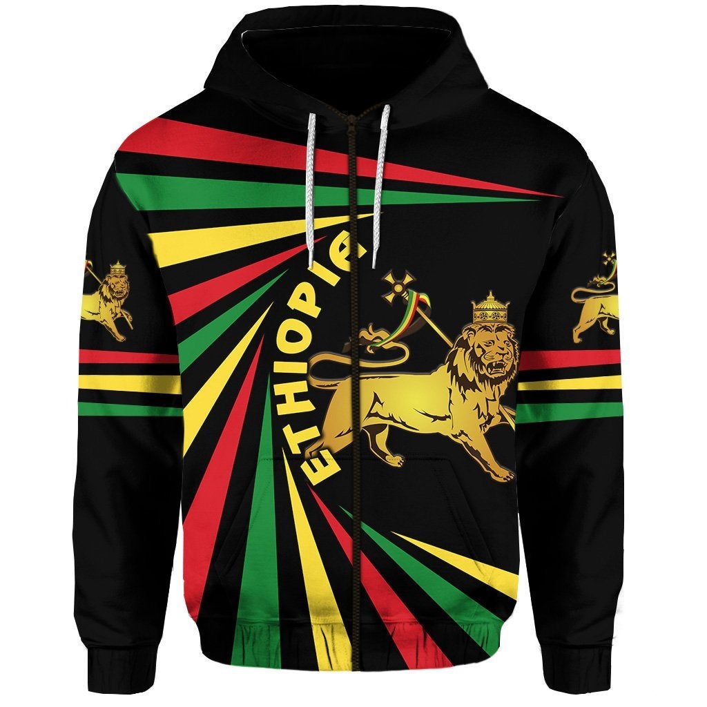 ethiopia-lion-of-judah-zip-hoodie-creative-style