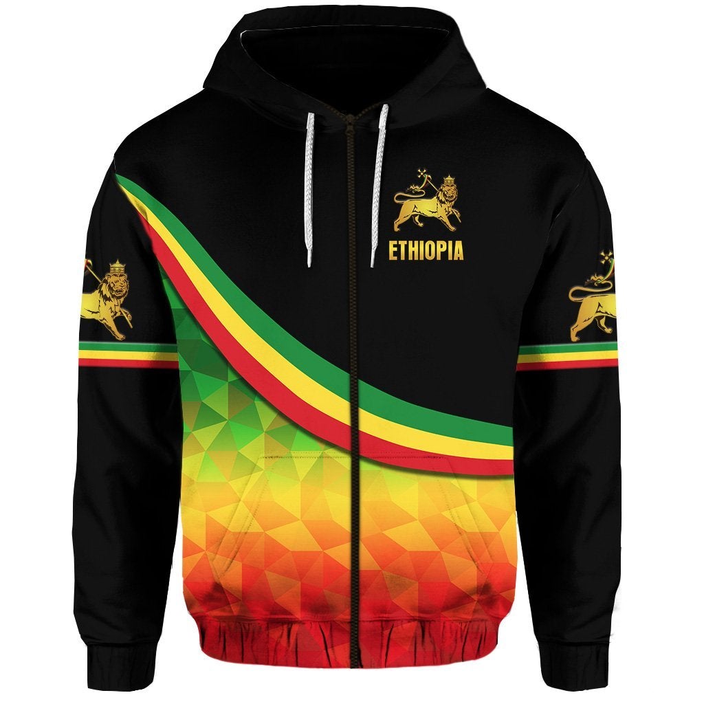 ethiopia-lion-of-judah-zip-hoodie-simple-vibes