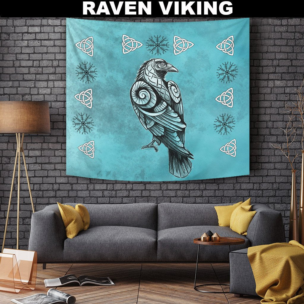 viking-tapestry-raven-viking