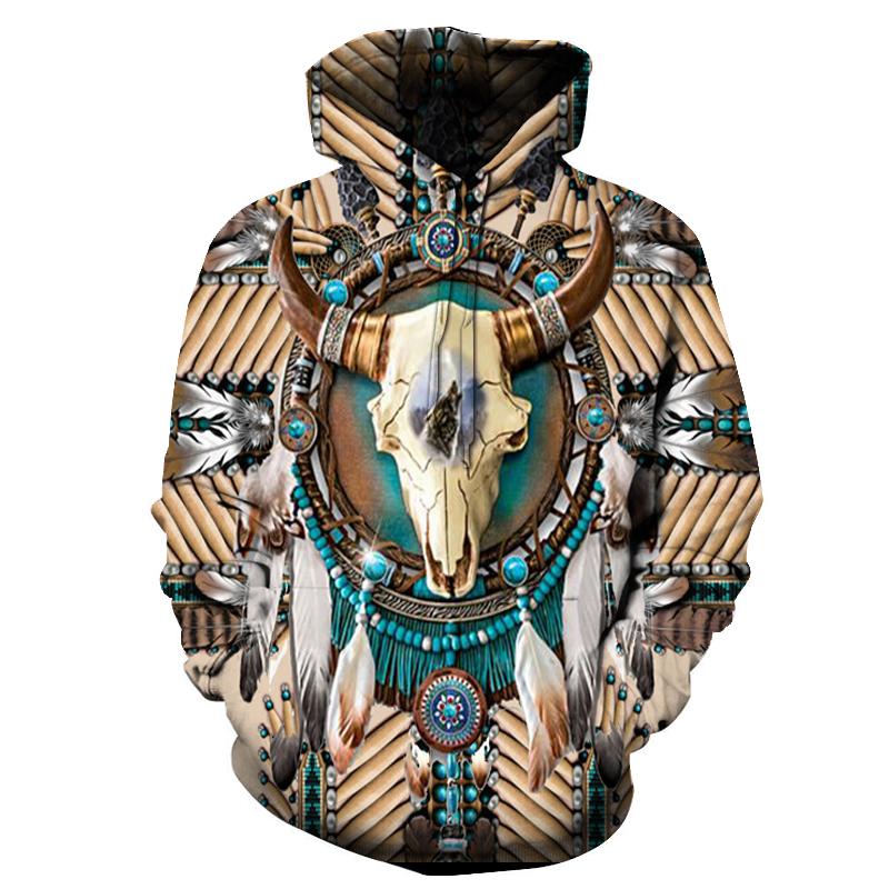 bison-skull-native-american-all-over-hoodie