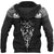 Viking Clothing Celtic Viking Wolf Hoodie RLT12 - Wonder Print Shop