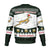 South Africa Springboks Christmas Sweatshirt - Wonder Print Shop