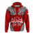 Custom Personalised Tonga Rugby Ikale Tahi Sipi Tau Hoodie LT2 - Wonder Print Shop