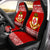 Kolisi Tonga Car Seat Covers LT13 - Wonder Print Shop