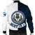 Scotland Half Thistle Celtic Bomber Jacket RLT12 - Wonder Print Shop