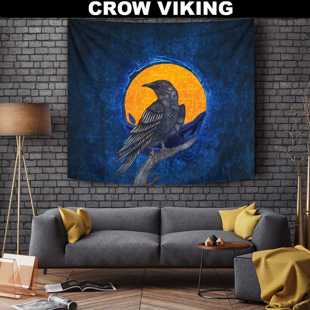 viking-tapestry-crow-of-viking