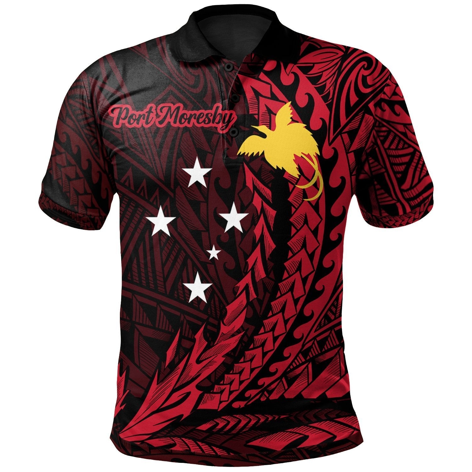 papua-new-guinea-polo-shirt-port-moresby-wings-style