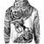 Fiji Rugby Zip Hoodie Sydney Nadroga Navosa Stallions Unique Vibes White LT8 - Wonder Print Shop