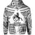 Fiji Rugby Zip Hoodie Sydney Nadroga Navosa Stallions Creative Style White LT8 - Wonder Print Shop