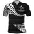 Fiji Rugby Polo Shirt Sydney Nadroga Navosa Stallions Unique Version Black LT8 - Wonder Print Shop