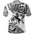 Fiji Rugby Polo Shirt Sydney Nadroga Navosa Stallions Unique Vibes White LT8 - Wonder Print Shop