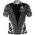 Fiji Rugby Polo Shirt Sydney Nadroga Navosa Stallions Tapa Vibes NO.1 LT8 - Wonder Print Shop