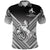 Fiji Rugby Polo Shirt Sydney Nadroga Navosa Stallions Creative Style Gradient Black LT8 - Wonder Print Shop