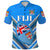 Fiji Day Polo Shirt Creative Style LT8 - Wonder Print Shop