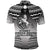 Fiji Rugby Polo Shirt Sydney Nadroga Navosa Stallions Creative Style Gradient Black LT8 - Wonder Print Shop