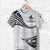 Fiji Rugby T Shirt Sydney Nadroga Navosa Stallions Unique Version White LT8 - Wonder Print Shop