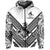 Fiji Rugby Zip Hoodie Sydney Nadroga Navosa Stallions Creative Style White LT8 - Wonder Print Shop