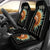 Headdress Flag Car Seat Covers LT10 - Wonder Print Shop