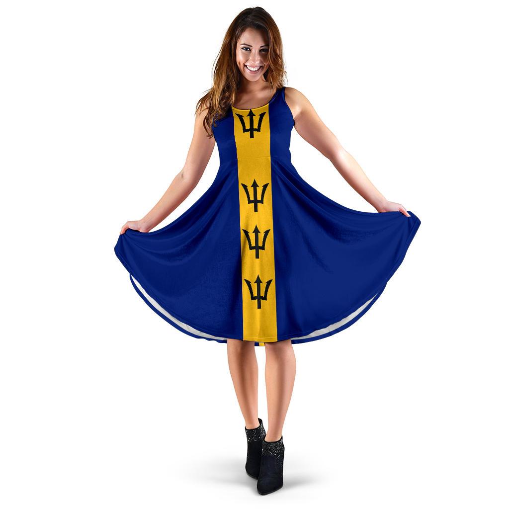 barbados-dress-original-flag