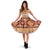 tribe-symbol-pink-native-american-pride-3d-dress