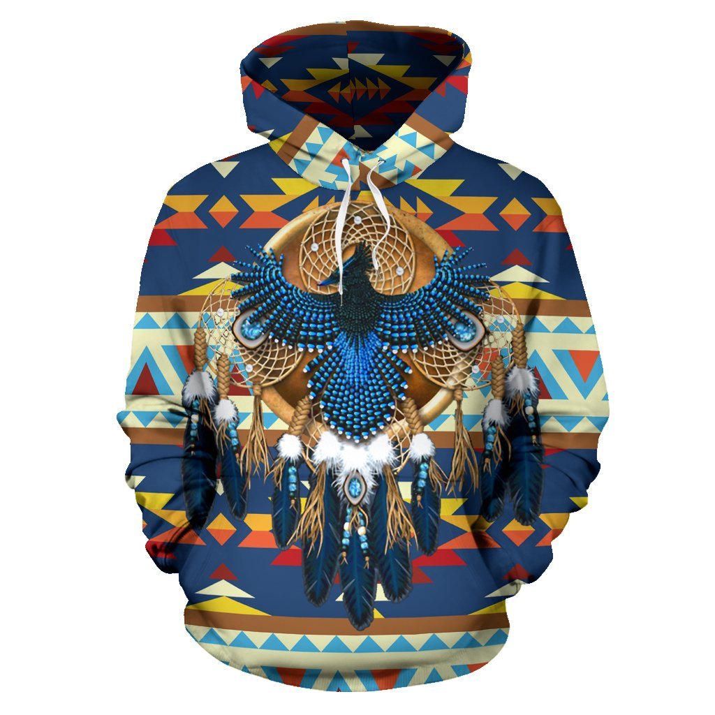 blue-thunderbird-dreamcatcher-native-american-pride-all-over-hoodie