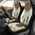 Indigenous Border Dream Catcher Car Seat Cover LT10 - Wonder Print Shop