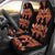 Indigenous Ornamental Pattern Car Seat Cover LT10 - Wonder Print Shop