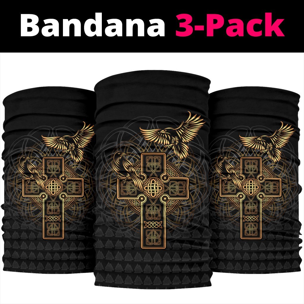 viking-bandana-3-pack-odins-celtic-raven-tattoo