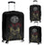 Viking Luggage Covers The Wolves Skoll and Hati RLT12 - Wonder Print Shop