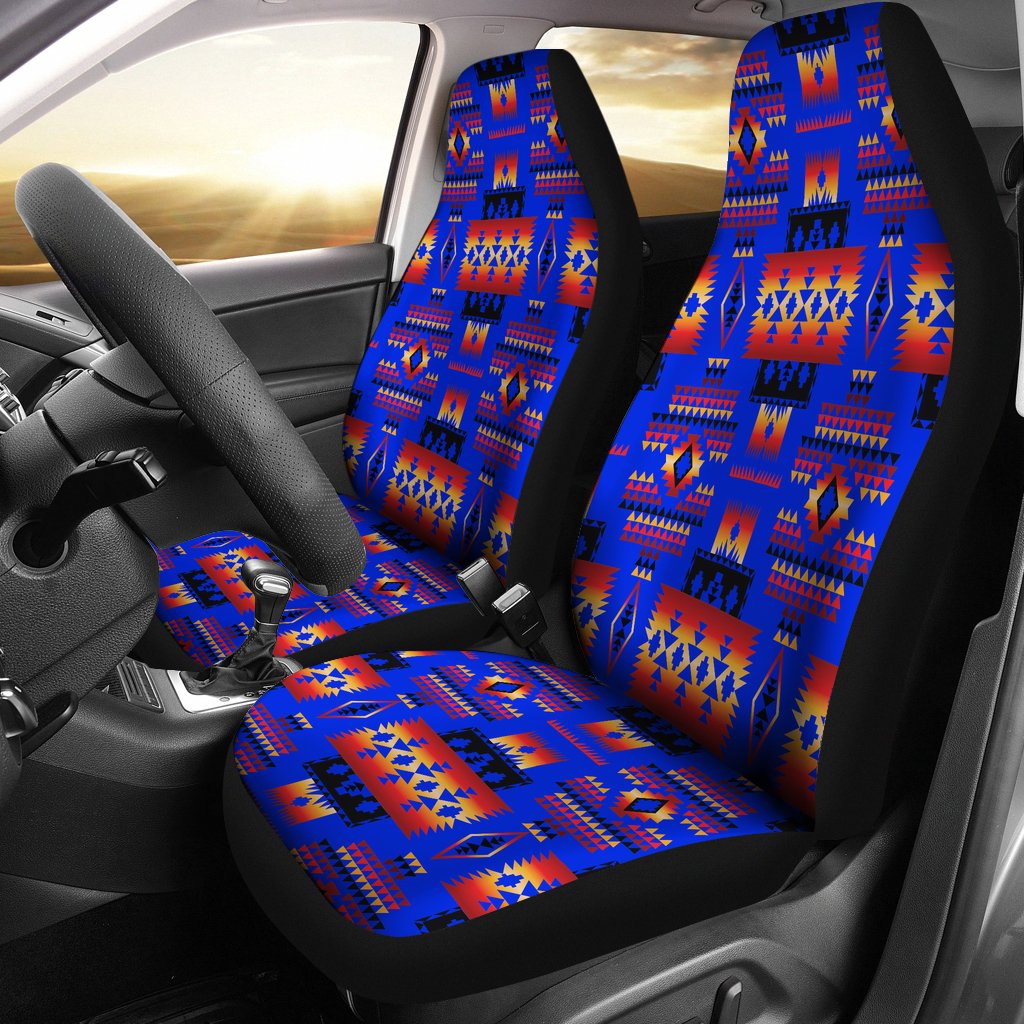 blue-neon-tribal-native-american-car-seat-covers