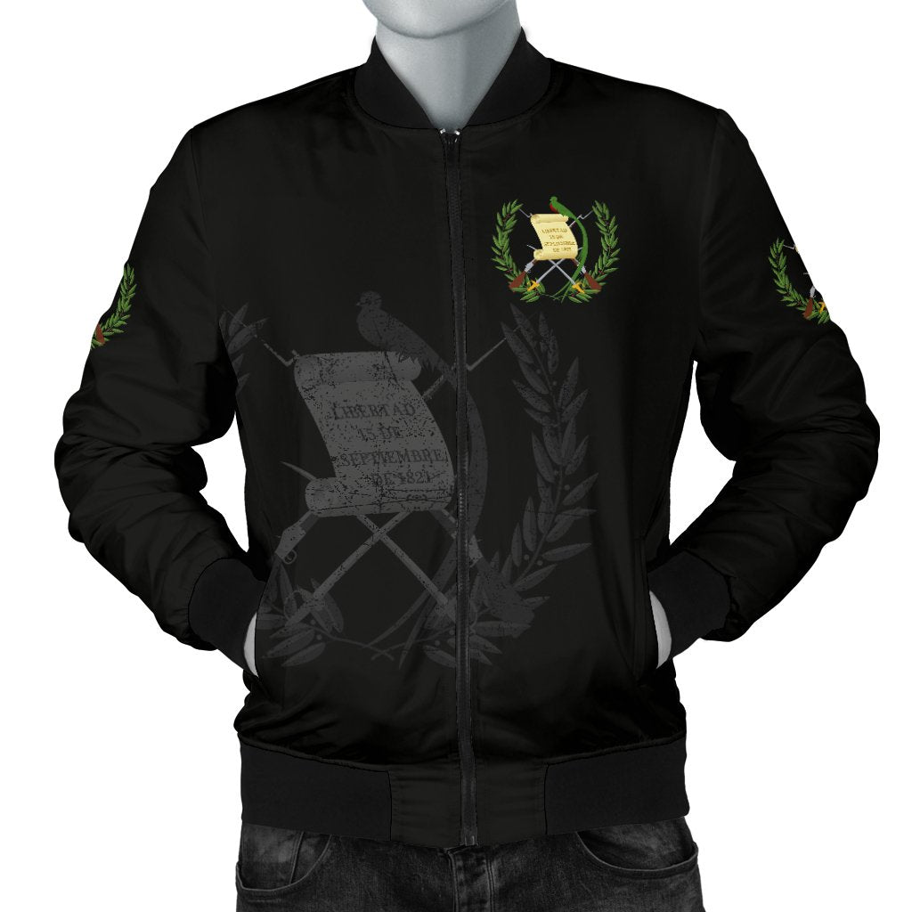 guatemala-mens-bomber-jacket