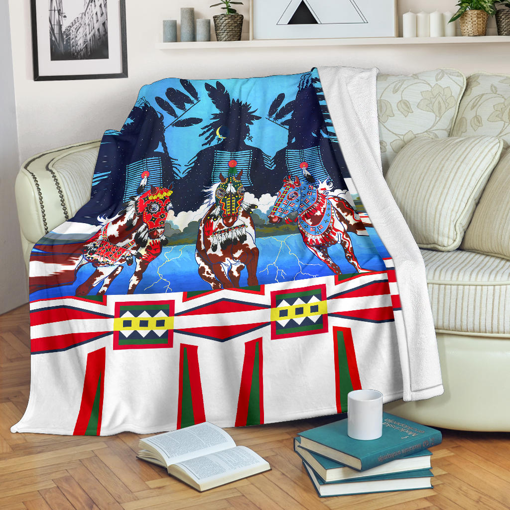 horse-costumes-blanket-blanket