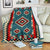 ethnic-geometric-red-pattern-premium-blanket