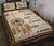 Listen To The Wind It Talks Native American Quilt Bed Set LT10 - Wonder Print Shop