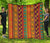 Native American Pattern Full Color Premium Quilt LT10 - Wonder Print Shop