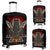 Viking Luggage Covers Raven Of Odin - Special Version RLT12 - Wonder Print Shop