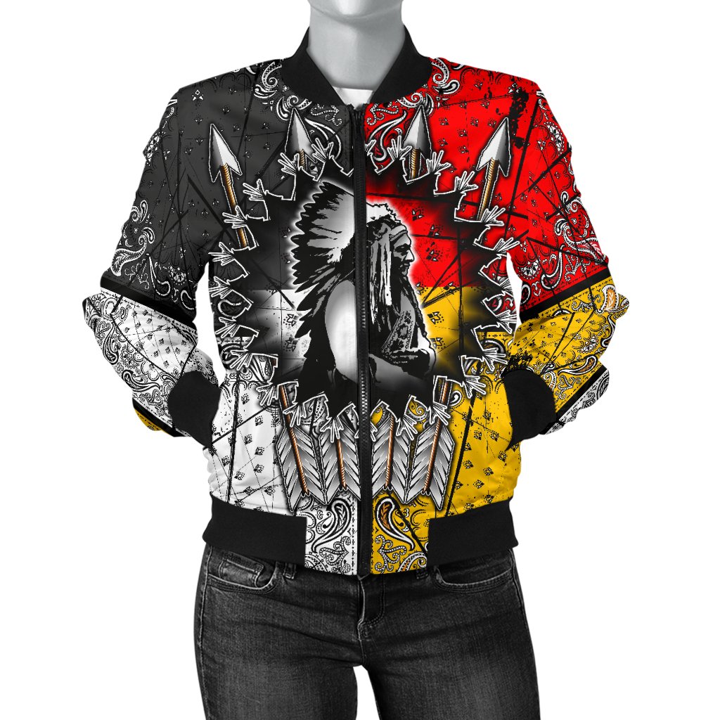 chief-arrow-native-american-womens-bomber-jacket