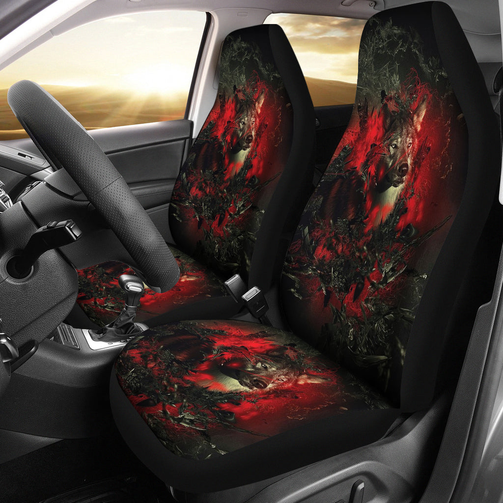 blood-moon-red-wolf-car-seat-covers