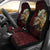 Viking Car Seat Covers Fenrir On The Blood Moon Background RLT12 - Wonder Print Shop