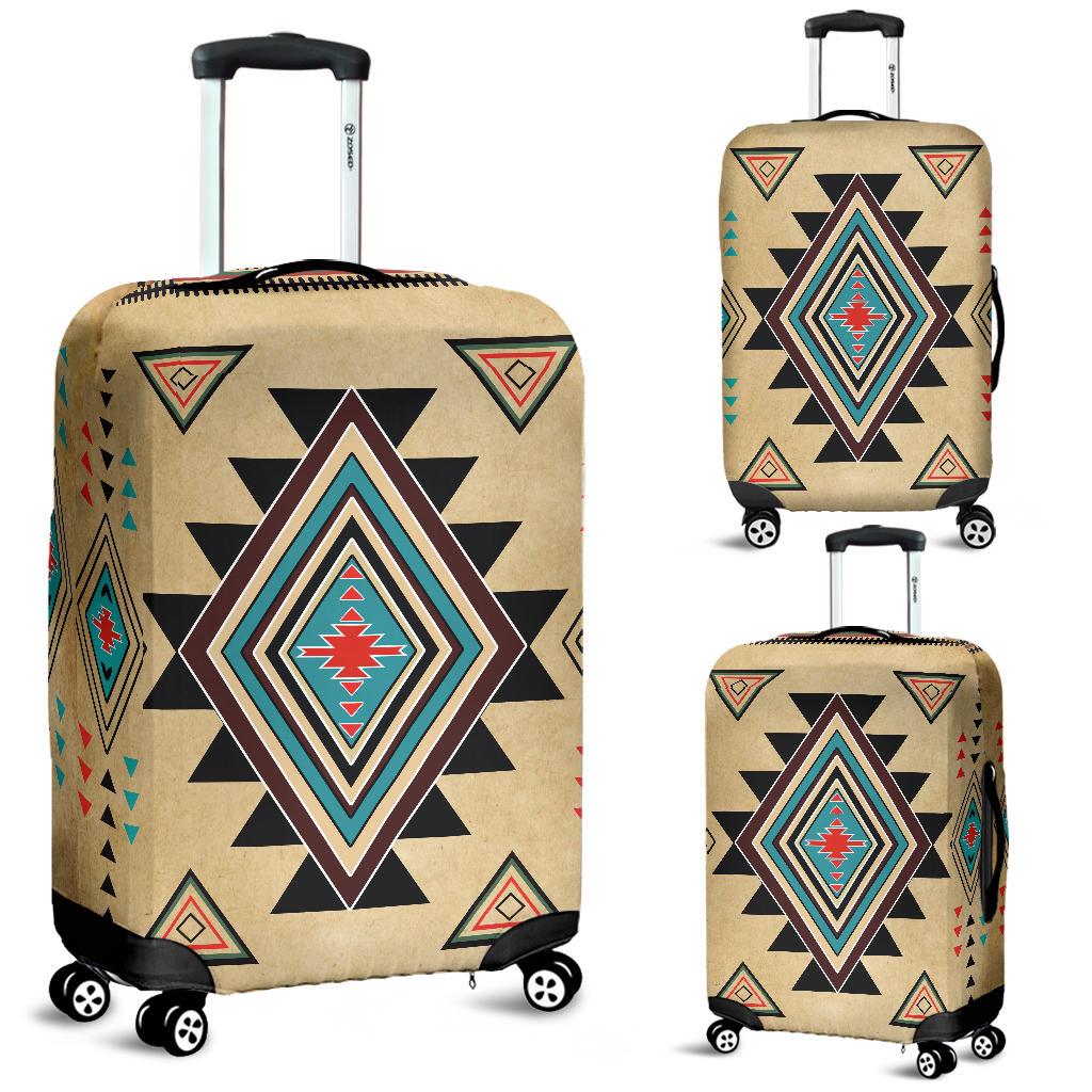 geometric-southwest-native-american-pride-luggage-covers