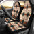 Retro Color Tribal Car Seat Covers LT10 - Wonder Print Shop