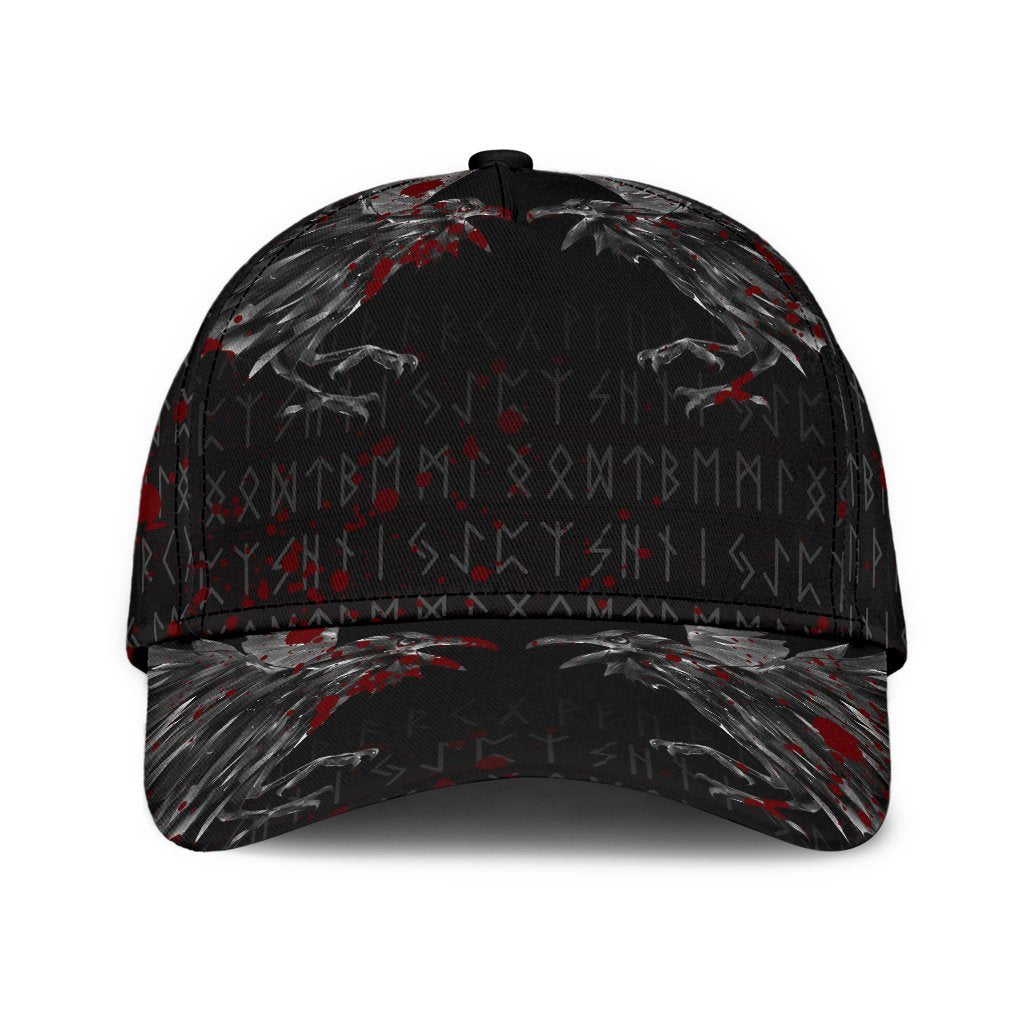 viking-classic-cap-odin-huginn-and-muninn-rune-blood