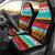 Colorful Ethnic Style Car Seat Cover LT10 - Wonder Print Shop