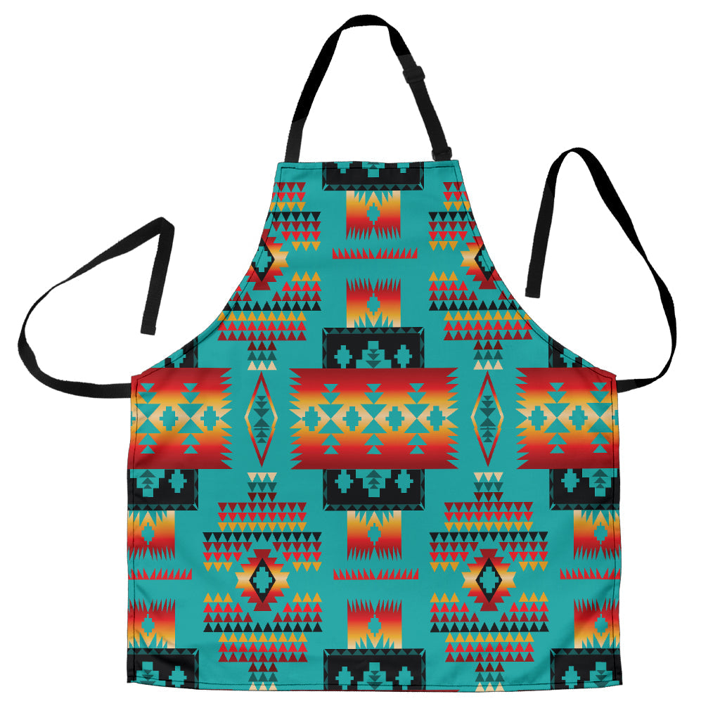 blue-native-tribes-pattern-native-american-apron